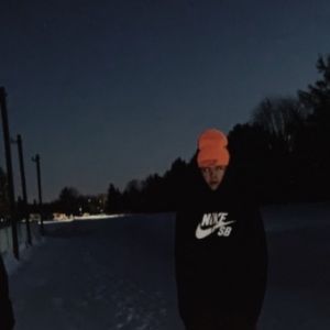 Meet your Posher, Cayden